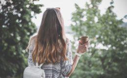 Les aliments à consommer pour avoir des cheveux en bonne santé