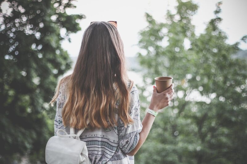 Les aliments à consommer pour avoir des cheveux en bonne santé