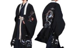 Ce que vous devez connaitre sur les vêtements japonais