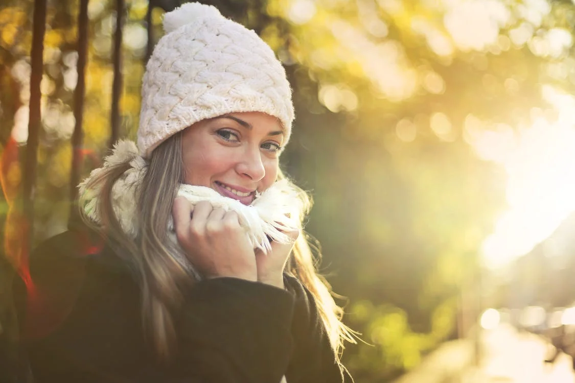 Comment assurer son look vestimentaire pendant les périodes froides ?