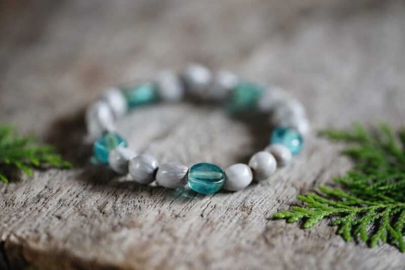 bijoux en pierres naturelles