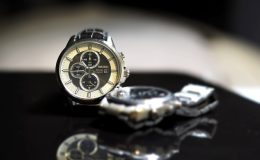 montres Orient