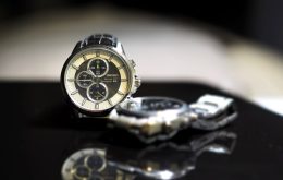 montres Orient